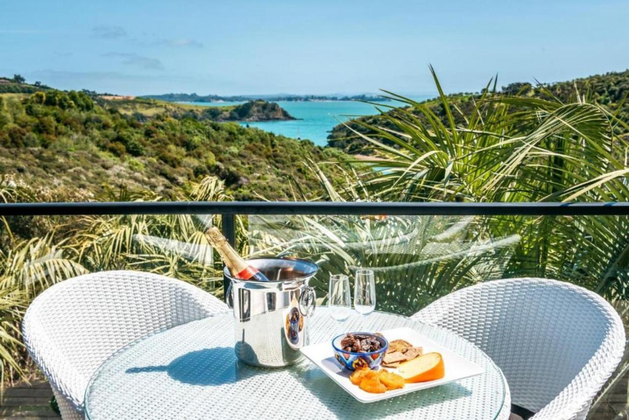 Delamore Cove - Kauri - Stay Waiheke Matiatia Bay Екстер'єр фото