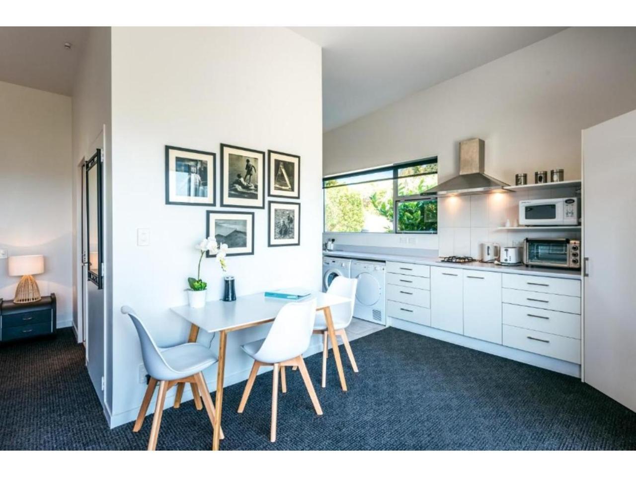 Delamore Cove - Kauri - Stay Waiheke Matiatia Bay Екстер'єр фото