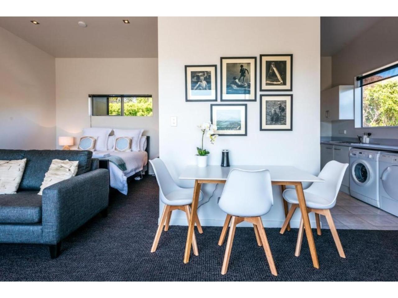 Delamore Cove - Kauri - Stay Waiheke Matiatia Bay Екстер'єр фото