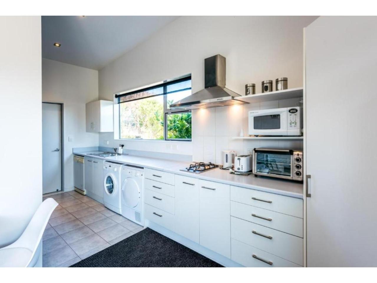 Delamore Cove - Kauri - Stay Waiheke Matiatia Bay Екстер'єр фото