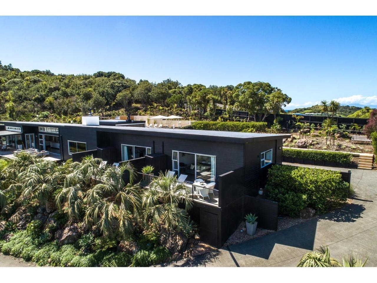 Delamore Cove - Kauri - Stay Waiheke Matiatia Bay Екстер'єр фото