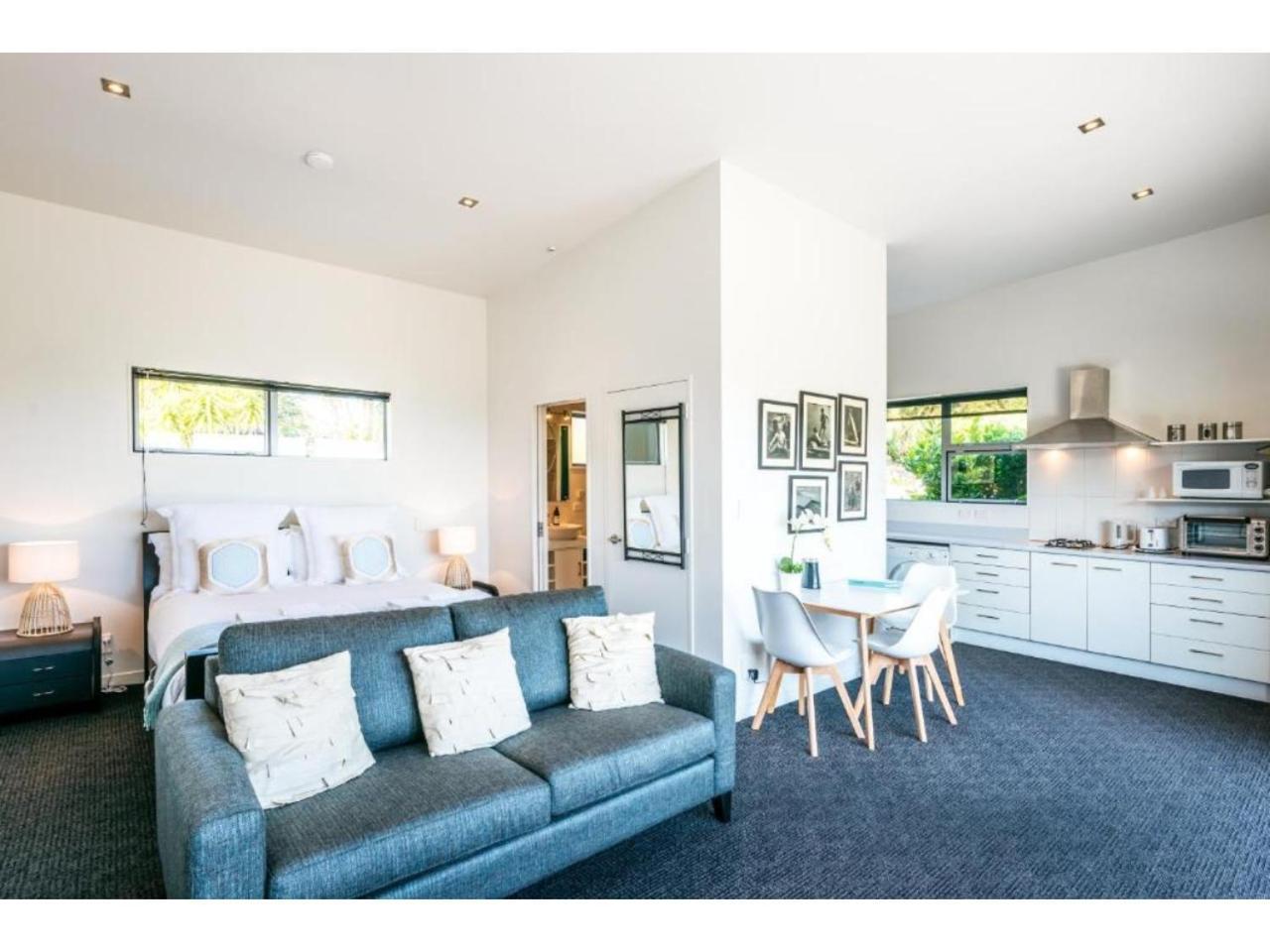 Delamore Cove - Kauri - Stay Waiheke Matiatia Bay Екстер'єр фото